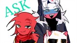 [Anime][Country Humans/ASK]First Episode