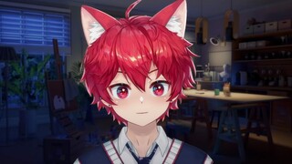 小少年助眠 | 摸麦 梳子 松果 泡沫