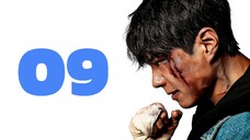 EP. 9 GOOD BOY (2025) | ENG SUB | Action/Comedy/Police