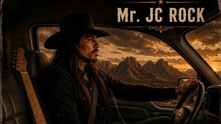 Country Rock