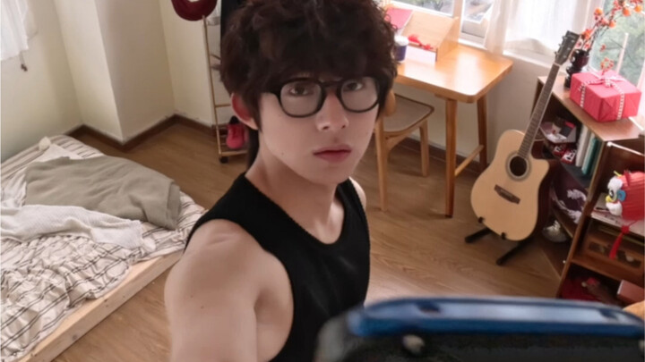 谁不喜欢慵懒穿搭？