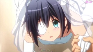 [AMV] Em sẽ là cô dâu xinh đẹp nhất trong đời anh!