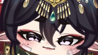 【模型展示】小豆丁巫女