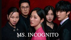 NONA INCOGNITO EP04 SUB INDO