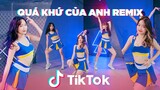 [HOT TIKTOK DANCE] QUÁ KHỨ CỦA ANH REMIX | Cover and Choreography by GUN Dance Team