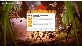 Grounded 2 DOWNLOAD FULL PC GAME
