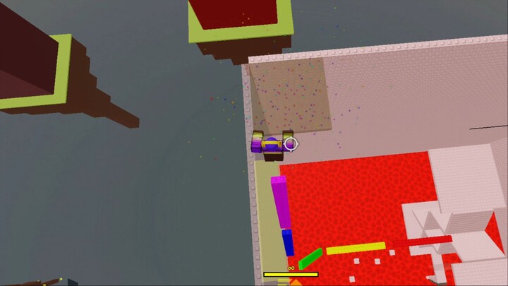 SoP 0.5x Space