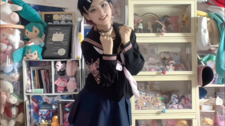 ลิซิโอโว คุณโพสต์วิดีโอเต้นมานานแค่ไหนแล้ว?