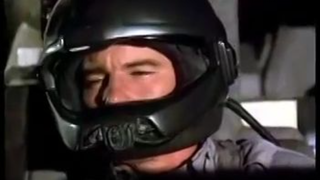 Airwolf S2E10