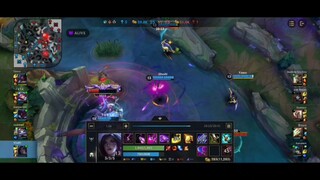 Kaisa Pentakill (NYANPASU)