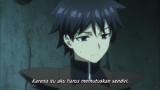GRIEVING SOULS TIDAK PERNAH BENAR-BENAR MENANG DALAM MISINYA