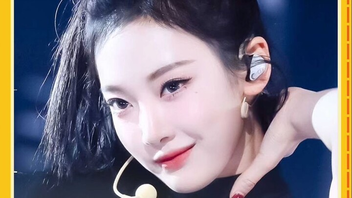 ที่พ่อแม่บอกว่ารวบผมทั้งหมด แล้วเปิดหน้าผากถึงจะดูดี คือความรู้สึกแบบนี้นี่เอง!