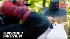 Bon Appetite Your Majesty (폭군의 셰프) Episode 7 Subtitle Bahasa Indonesia
