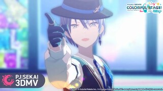 [ترجمة CC الصينية] [Vivid BAD SQUAD × Kagamine Ren] Haven [أغنية أصلية ثلاثية الأبعاد / 『World Proje