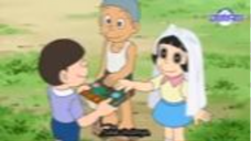 Doraemon episode 707