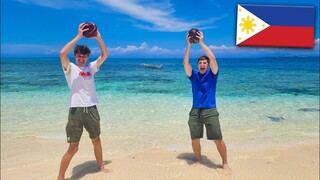 We're Back in the Philippines with our Biggest Adventure Yet! 🇵🇭
