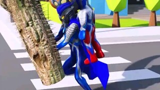 The stinky Cero stole the cactus