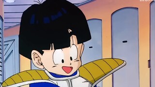Buat tiga permintaan pada naga super! Dragon Ball berubah menjadi 9