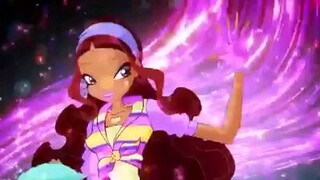 Những Nàng Tiên Nữ Winx Xinh Đẹp Phần 6 Tập 19 Lồng Tiếng