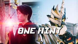 [个人汉化]米那托老师个人曲《One Hint》舞台剧先行版 我愿化作光之路标 照亮你们前进的道路