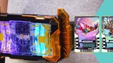 [Kamen Rider Gotchard] Efek suara transformasi sabuk terungkap! Bentuk terbaru dari Extreme Fox, inf