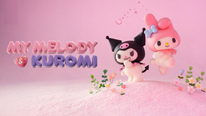 My Melody & Kuromi Episode 1 Dubbing Indonesia