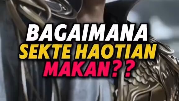eh ternyata gabisa guys tanam sawit di sekte haotian. pas cek eps" nya untuk cara mentah, aku baru i