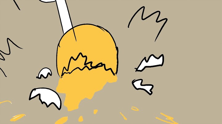 If I had known that my predecessors were no longer pure...