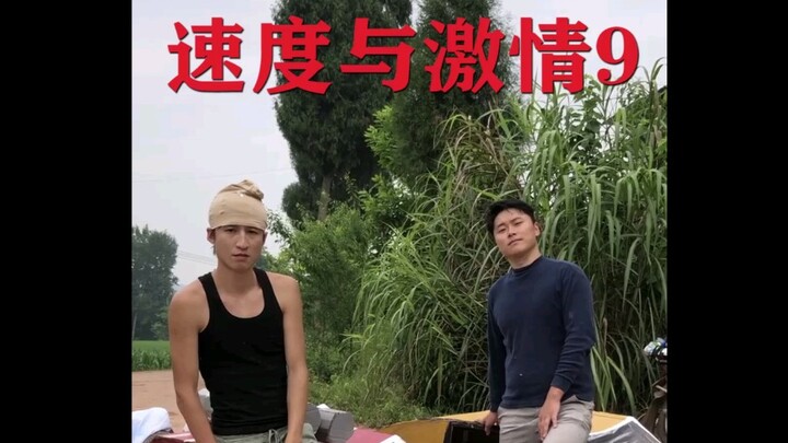 Một cảnh rượt đuổi xe đã tiêu tốn tới 2 tỷ.