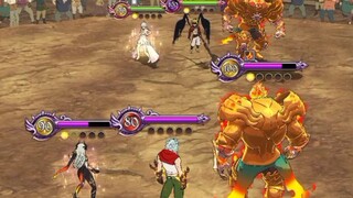 Nyoba PVP Make Escanor The One Ultimate