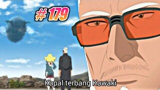 Boruto Episode 179 Indonesia