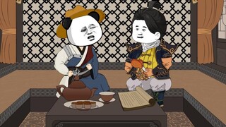 Episode 73: Pergi ke Huizhou untuk menangani kasus ini