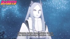 MOMOSHIKI PELINDUNG BORUTO