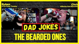 Dad Jokes - Loser gets a Prize!! - Patreon Exclusive w/ @Movies And Munchies