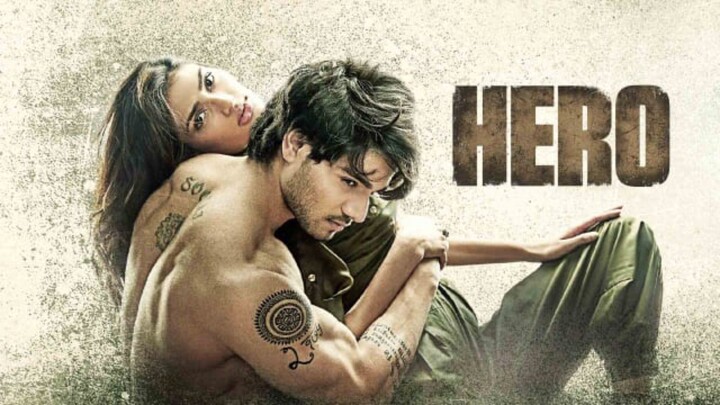 HERO (2015) HINDI | MALAY SUB |
