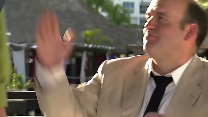 “Cốt truyện này do kiểu người nào nghĩ ra vậy hahaha”