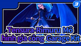 Lúc đó Rimuru đã được tái sinh thành mô hình gia công tại nhà (Video dài, hãy kiên nhẫn)_3