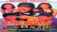 OHA! AKO PA? (1995) Jimmy Santos | Babalu Full Movie