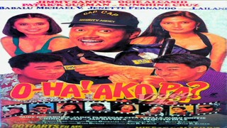 OHA! AKO PA? (1995) Jimmy Santos | Babalu Full Movie