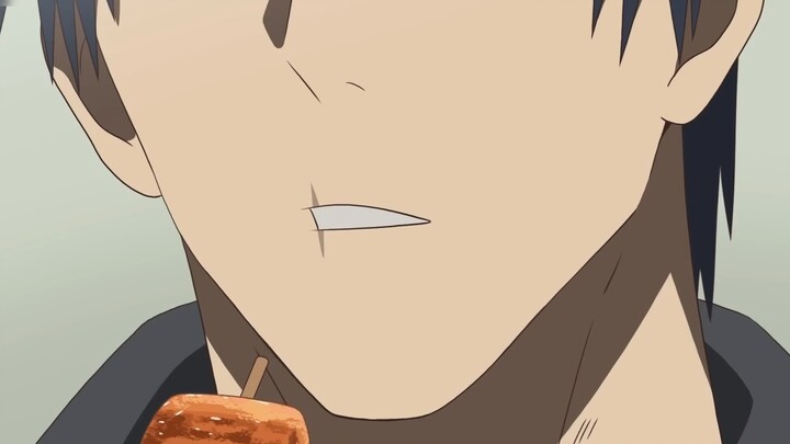 Geto and Toji from Jiu-Jitsu Tech