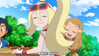 30集，小黄瓜登场！皮神开演，希特隆吃瘪