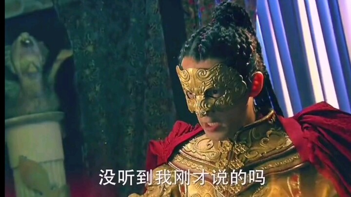 The drama’s title’s right in my hand, the setting is top-tier, my combat power is off the charts—so 
