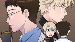 เขาเป็นแค่ลุงของฉัน คุณข้ามเส้นไปแล้ว!