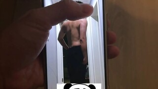 Siapa bilang saudara laki-laki saya fotonya jelek? Justru fotonya sangat luar biasa!