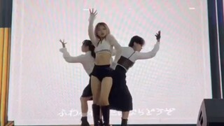 【现场】开屏暴击！！！爽就完了！！！
