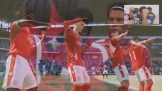 FIFA21 | MANAGER MODE 4/12 : เด็กนี่ของดี เป๊ปการันตีเอง!!
