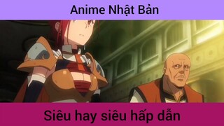 Anime Nhật Bản siêu hay hấp dẫn