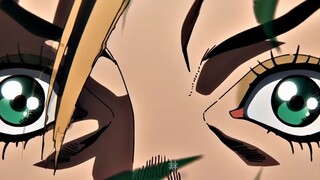 "Đủ rồi, Jolyne."