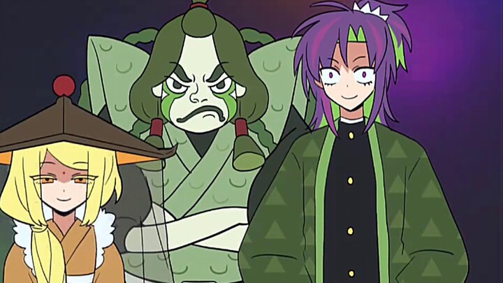 【النباتات تواجه الزومبي/النباتات البشرية】 النباتات الأولى: "بالطبع سأكون سعيدًا بالخدمة"