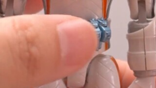 【FOURZE Basic Form 01】-FMCS Kamen Rider FOURZE Basic Form 01 Unboxing